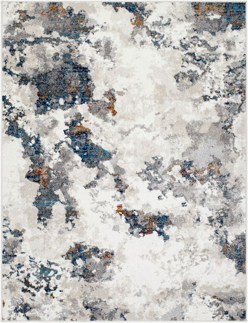 Soldado Machine Woven Rug