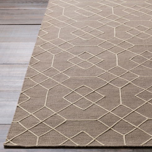Seabrook Handmade Rug