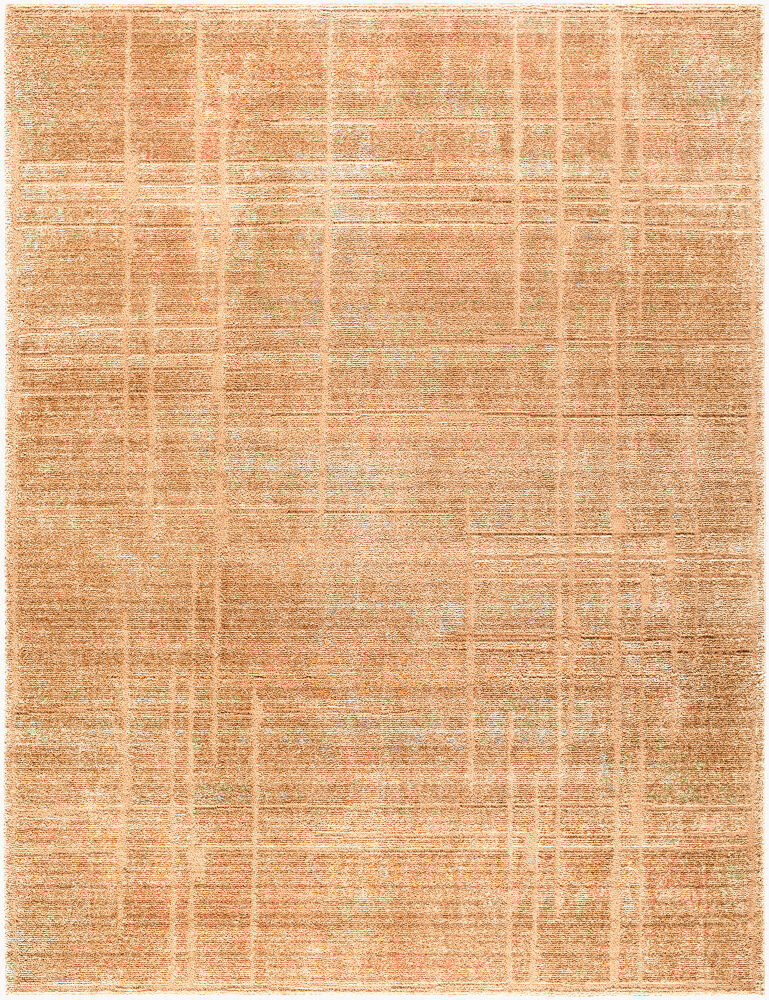 Alma Machine Woven Rug, by Surya, 10'2.05" length x 7'10.49" width