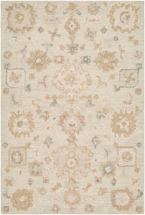 Shiv Classics Handmade Rug