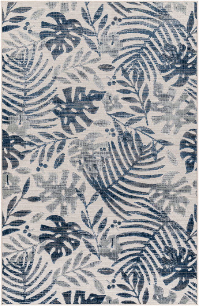 Cabo Machine Woven Rug large image 