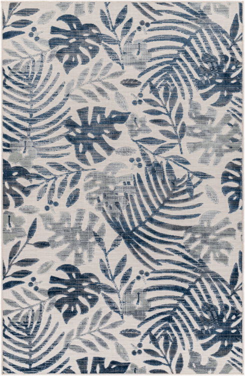 Cabo Machine Woven Rug