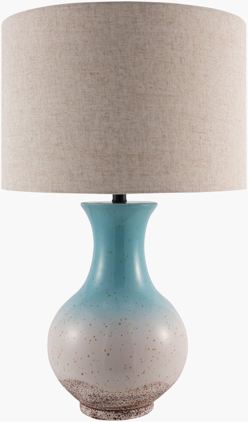 Korin Accent Table Lamp