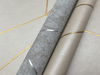 Nazca Light Grey & Silver Wallpaper, by York Wall, 32'9.6" length x 1'8.8" width x 0.02" depth thumbnail 6