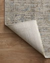 Jean Stoffer x Loloi Katherine Rug, 1'6" length x 1'6" width thumbnail 12
