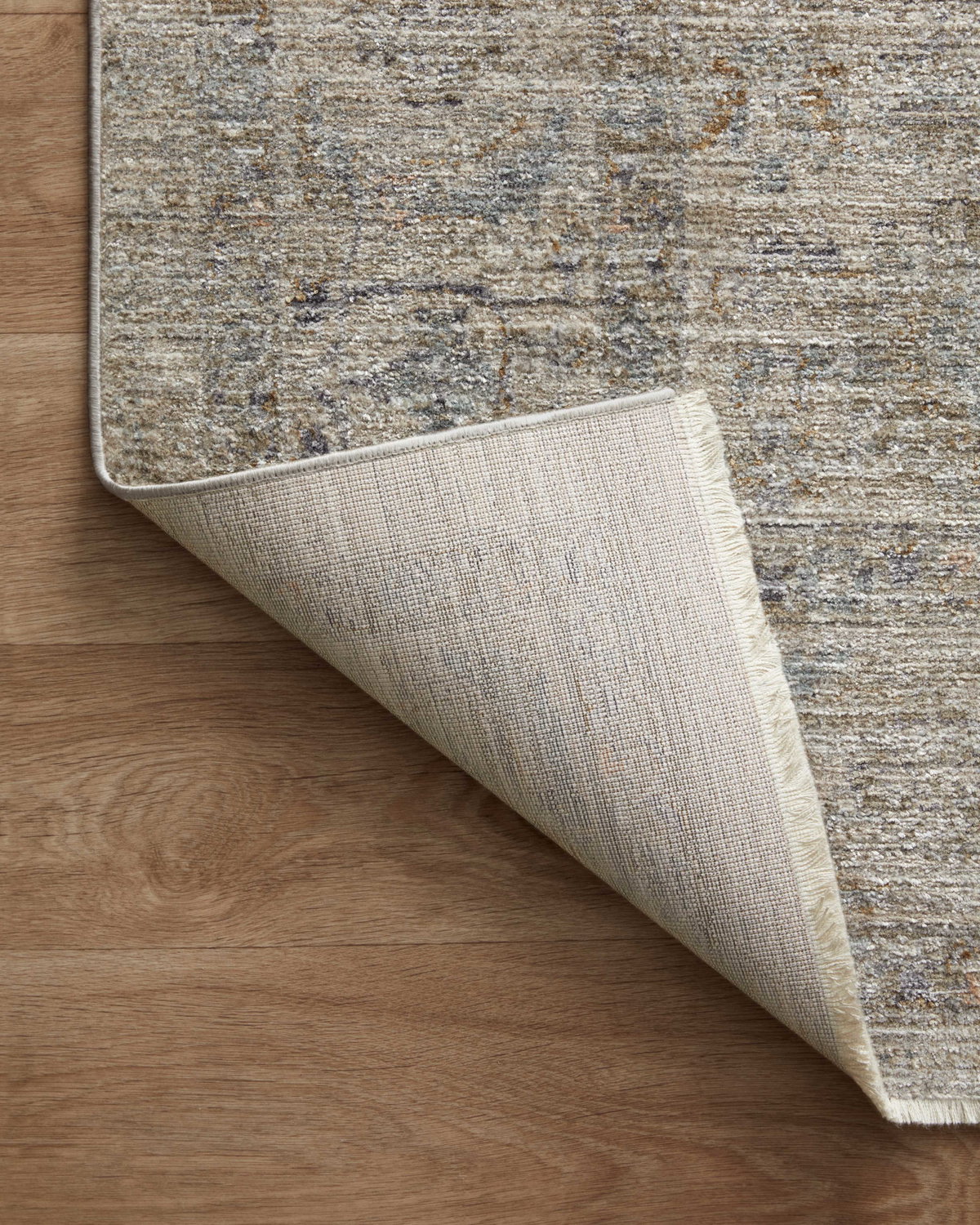 Jean Stoffer x Loloi Katherine Rug, 5'3" length x 7'9" width View 12