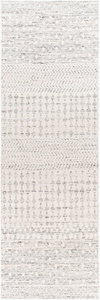 Fulham Handmade Rug, by Surya, 8' length x 2'6" width thumbnail