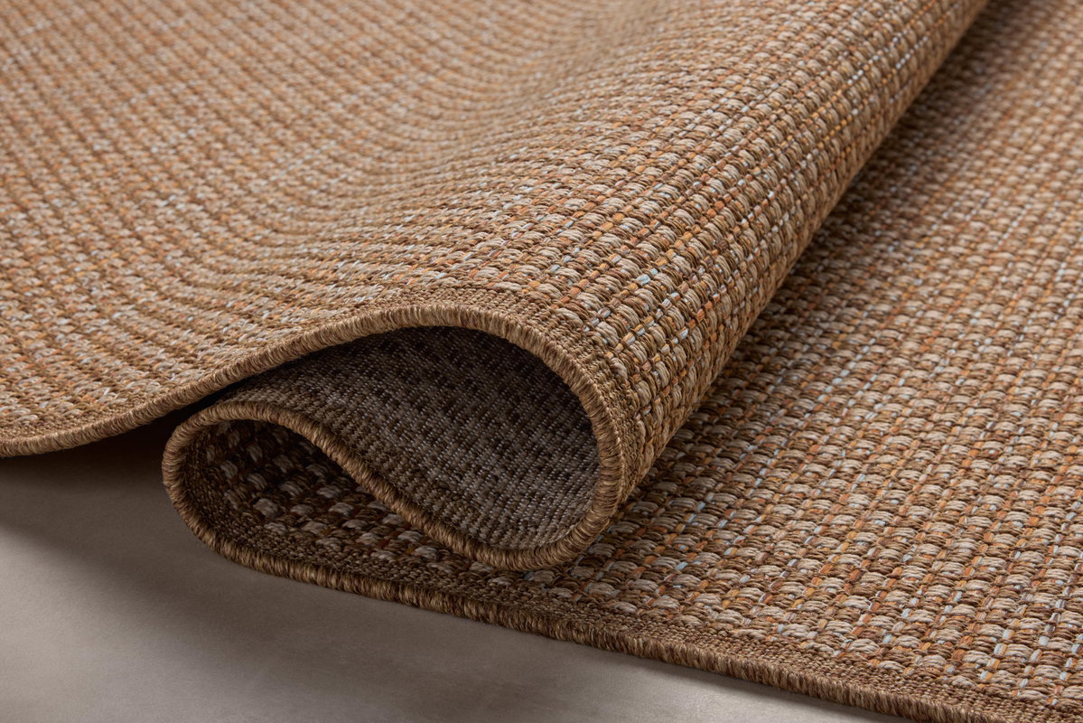 Loloi Merrick Rug, 1'6" length x 1'6" width View 3