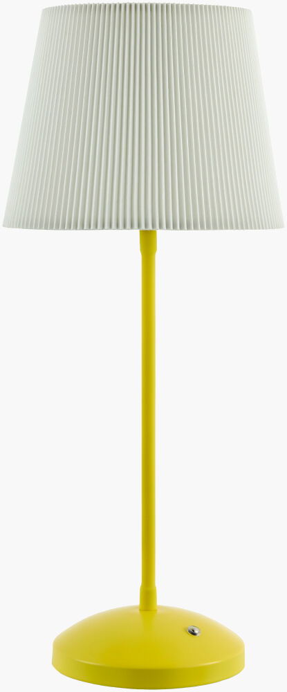 Rigel Buffet Table Lamp