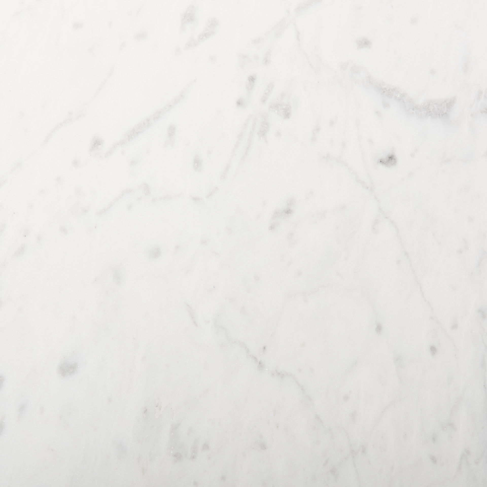 Maxton  Marble Top with Gunmetal Base Dining Table, by Mercana, 79" length x 39" width x 30" height View 2