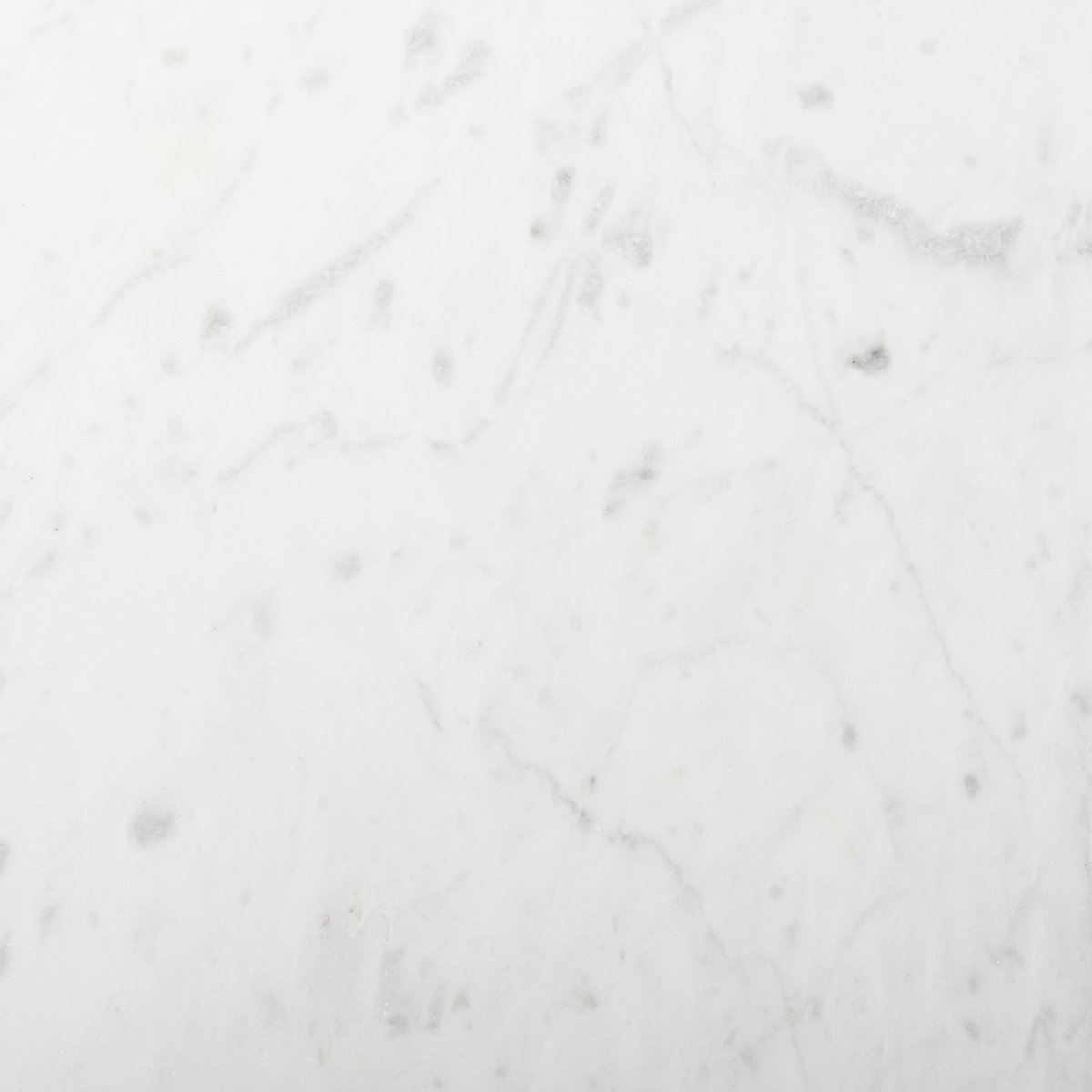 Maxton  Marble Top with Gunmetal Base Dining Table, by Mercana, 79" length x 39" width x 30" height View 2