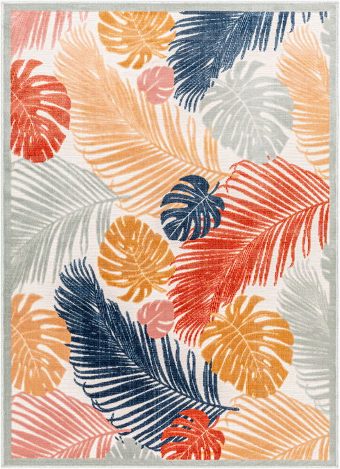 Cabo Machine Woven Rug