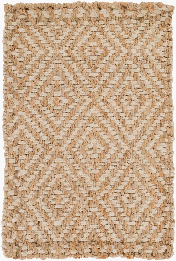 Reeds Handmade Rug large image 