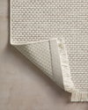 Amber Lewis x Loloi Malibu Rug, 2'3" length x 3'9" width thumbnail 7