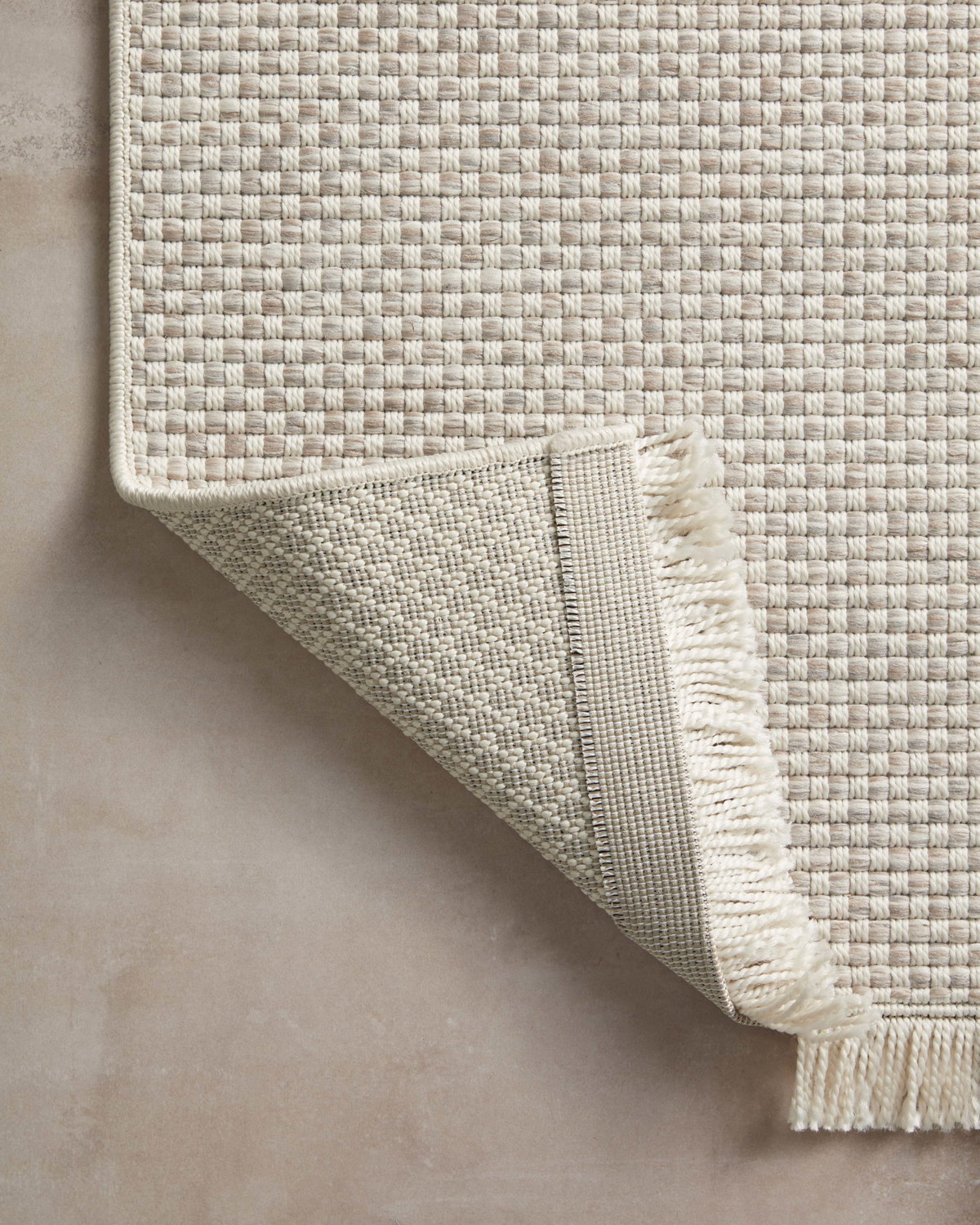 Amber Lewis x Loloi Malibu Rug, 5'1" length x 7'7" width View 7
