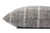 Magnolia Home by Joanna Gaines x Loloi Pillows Pillow, Decorative Pillow, 22" length x 22" width thumbnail 4