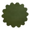 Taffy Accent Table Green thumbnail 1