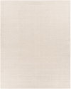 Bari Handmade Rug, by Surya, 3' length x 2' width thumbnail