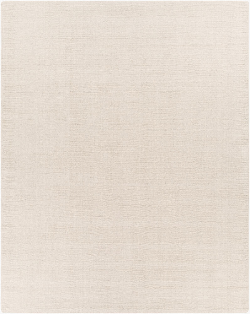 Bari Handmade Rug, by Surya, 3' length x 2' width