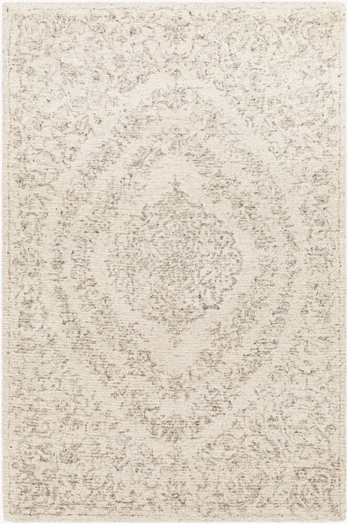 Evolution Handmade Rug