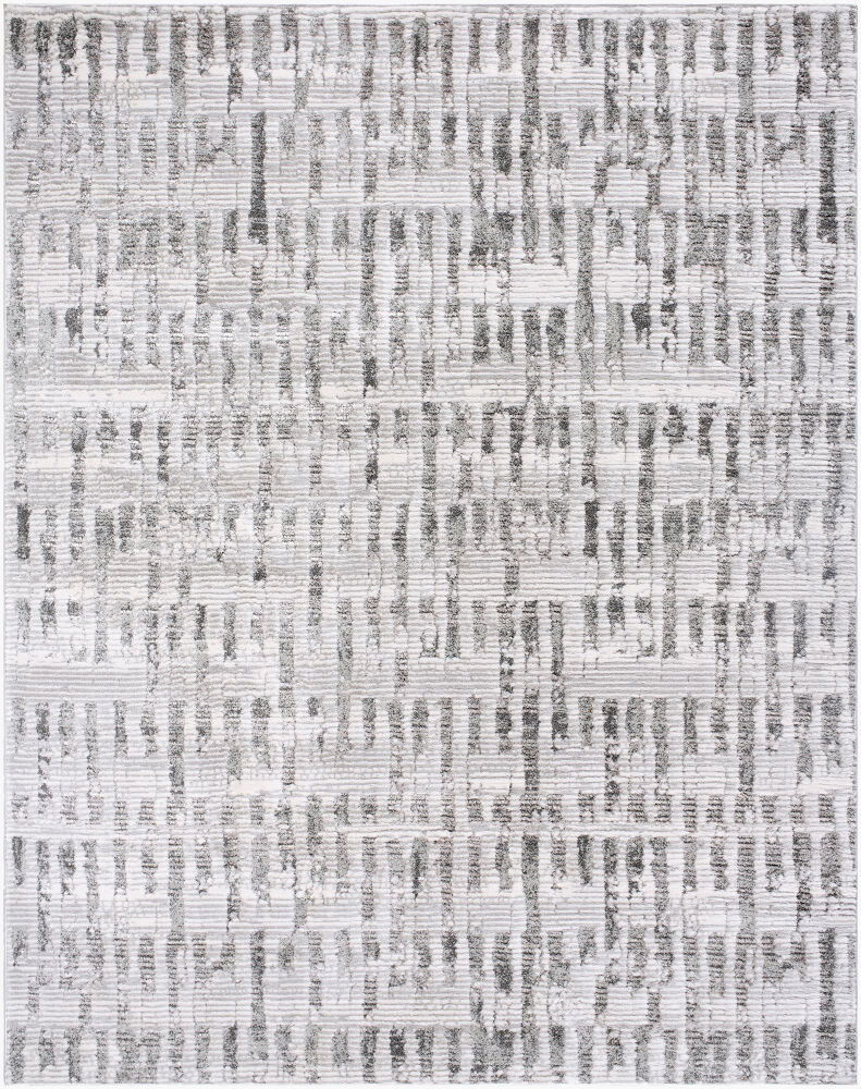 Delight Shag Machine Woven Rug large image 