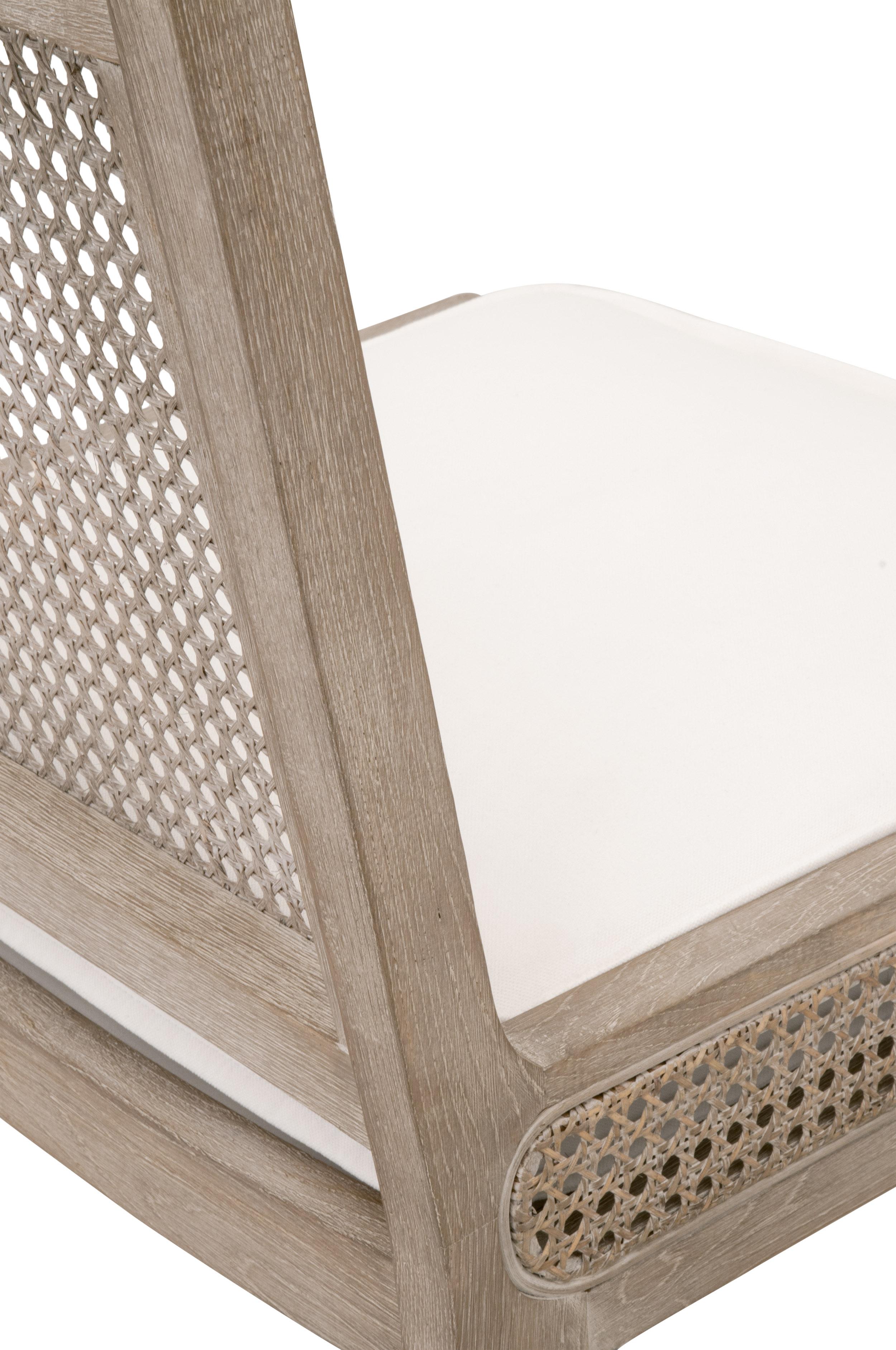 Leone Accent Chair, by Essentials for Living, 23" width x 34.5" height x 25" depth View 6