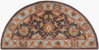 Caesar Handmade Rug, by Surya, 4' length x 2' width thumbnail