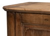 Stephano Two Door Sideboard  Brown, by Sarreid, 1'8" length x 3'11" width x 3' height thumbnail 12