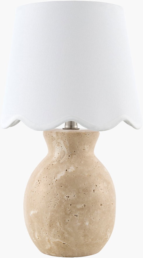 Cerava Accent Table Lamp