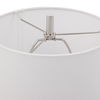Sussex Nickel Buffet Lamp thumbnail 8