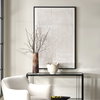 Clean Slate Hand Painted Canvas, Art by Uttermost, 41.7" width x 61.7" height x 1.5" depth thumbnail 2