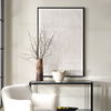 Clean Slate Hand Painted Canvas, Painting by Uttermost, 41.7" width x 61.7" height x 1.5" depth thumbnail 2