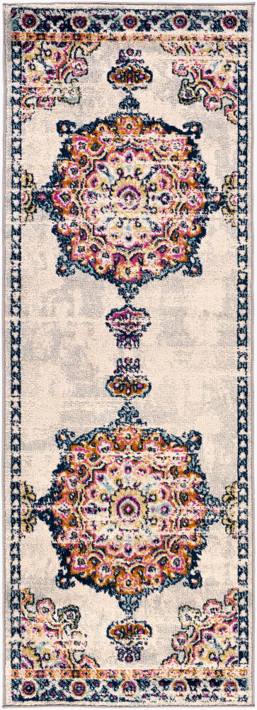Chester Machine Woven Rug large image 