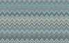 Happy Zigzag Blue Wallpaper thumbnail 0