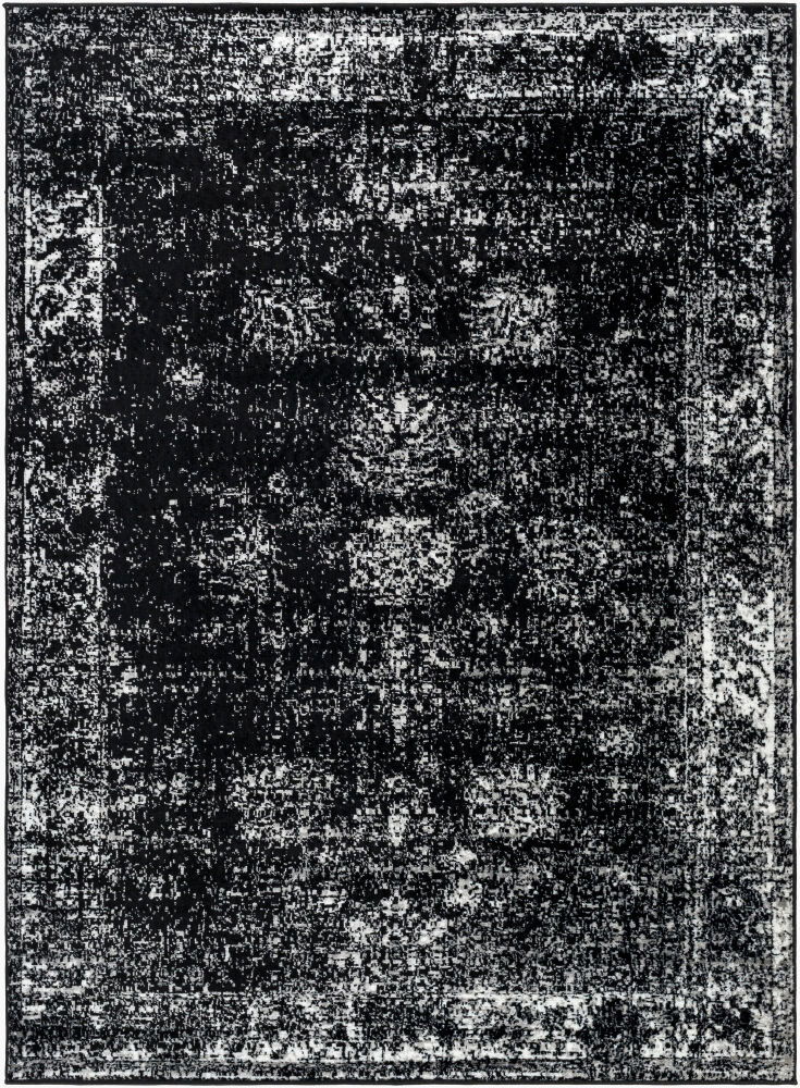 Monte Carlo Machine Woven Rug large image 