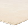 Jaipur Living Origin SAG18 Handknotted Solid Ivory Area Rug (6'x9') thumbnail 3
