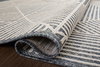 Loloi Rainier Rug, 1'6" length x 1'6" width thumbnail 4