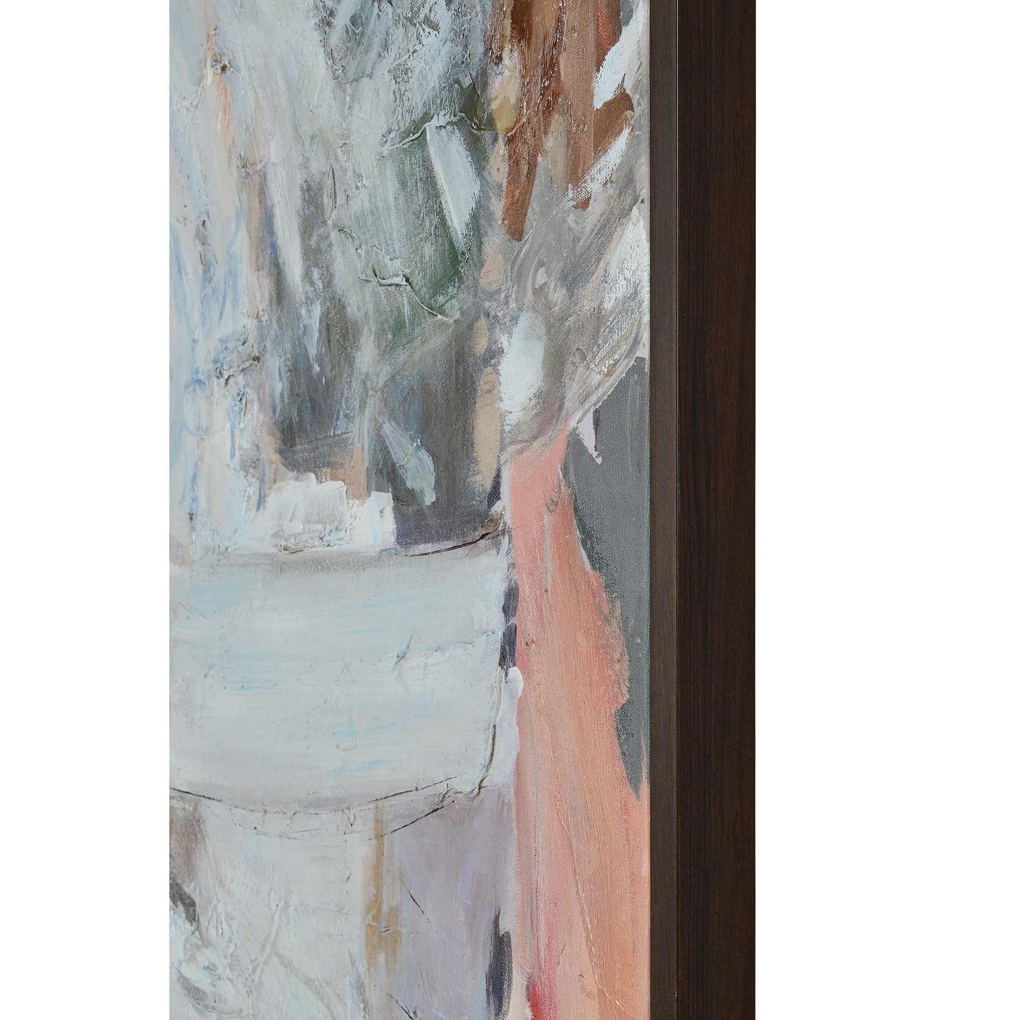 Zoya Canvas Art large image 