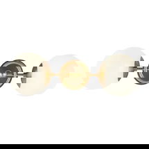 Online Designer Bathroom Fiore 18" Tall Bathroom Sconce