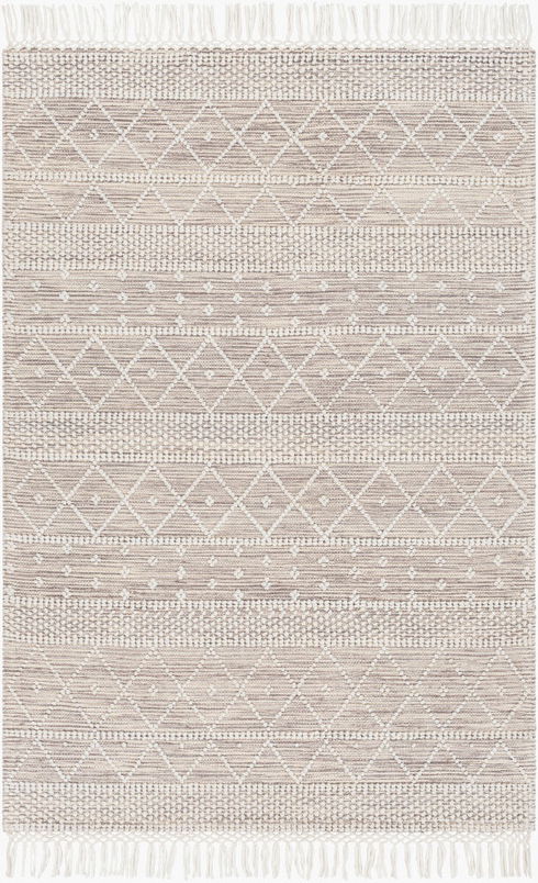 Fleur Handmade Rug