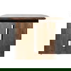 Rory Dining Table Brown thumbnail 2