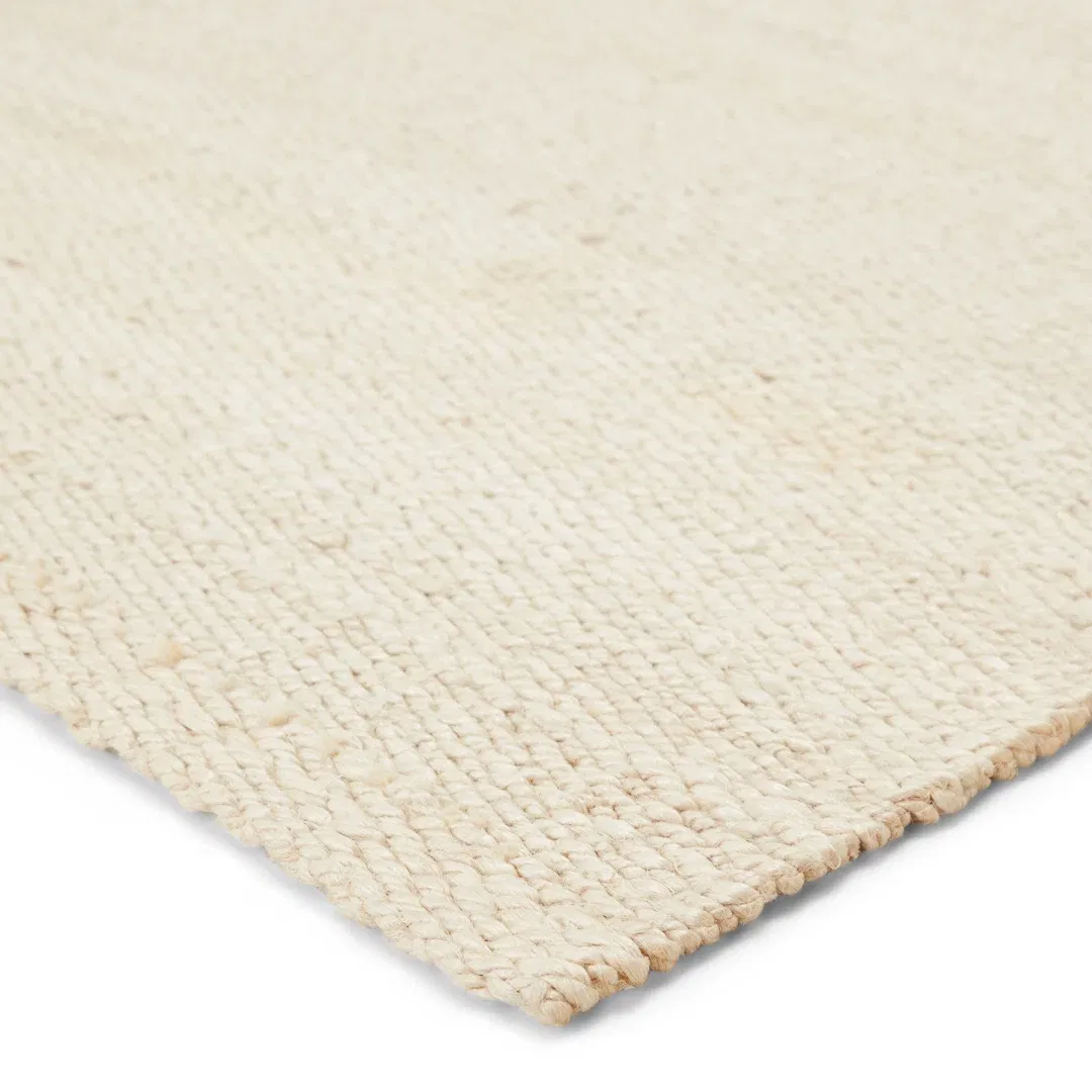 Naturals Tobago Handmade Jute/Sisal Egret Area Rug large image 