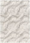 Cloudy Shag Machine Woven Rug thumbnail 0