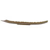 Camilla Gold Tray, Decorative Tray by Uttermost, 36" width x 3" height x 9" depth thumbnail 5