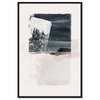 Under Venus (White Spackle), by Oliver Gal,  15x10 thumbnail 1