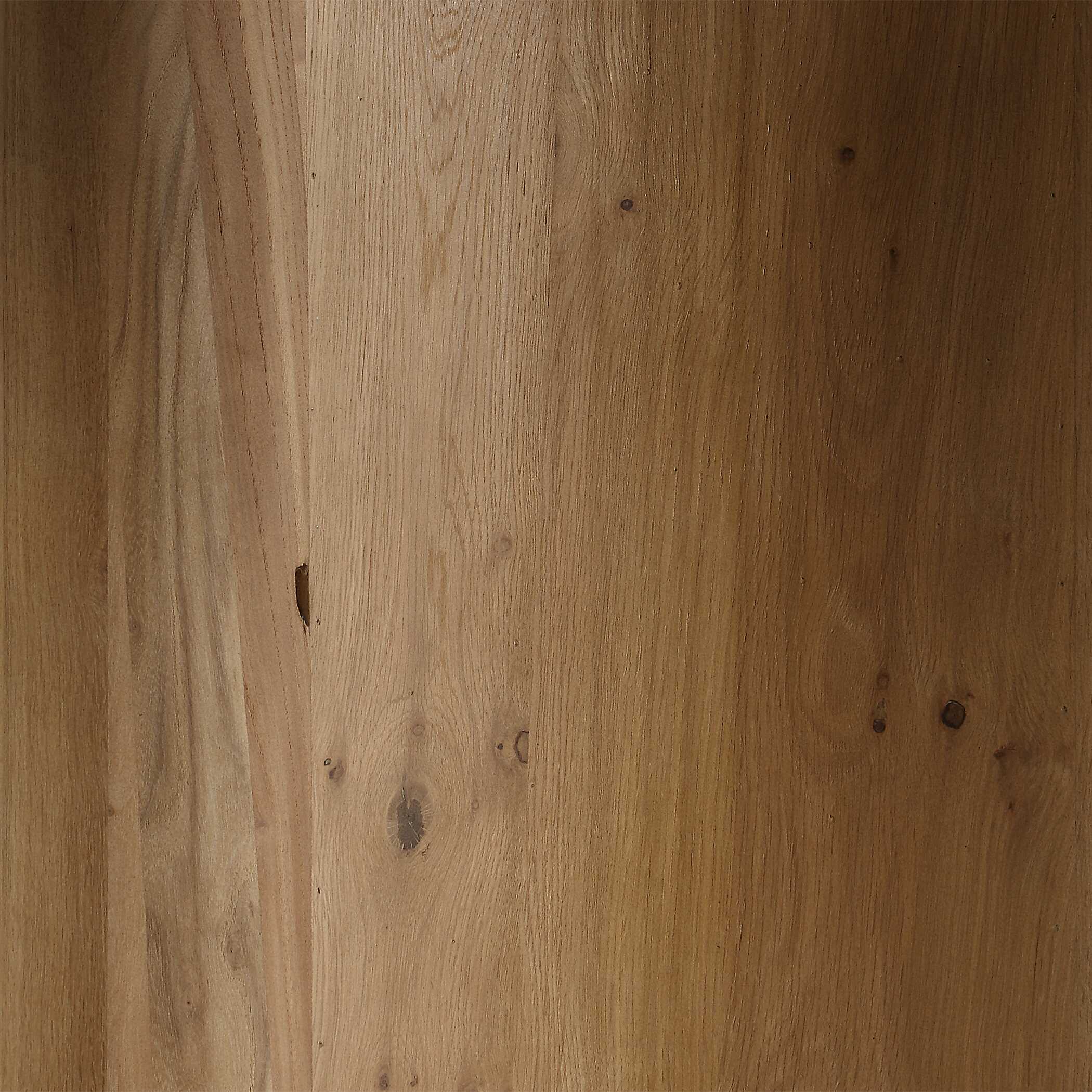 Cecelia Oak Dining Table, Furniture by Uttermost, 120" width x 30" height x 42" depth View 7