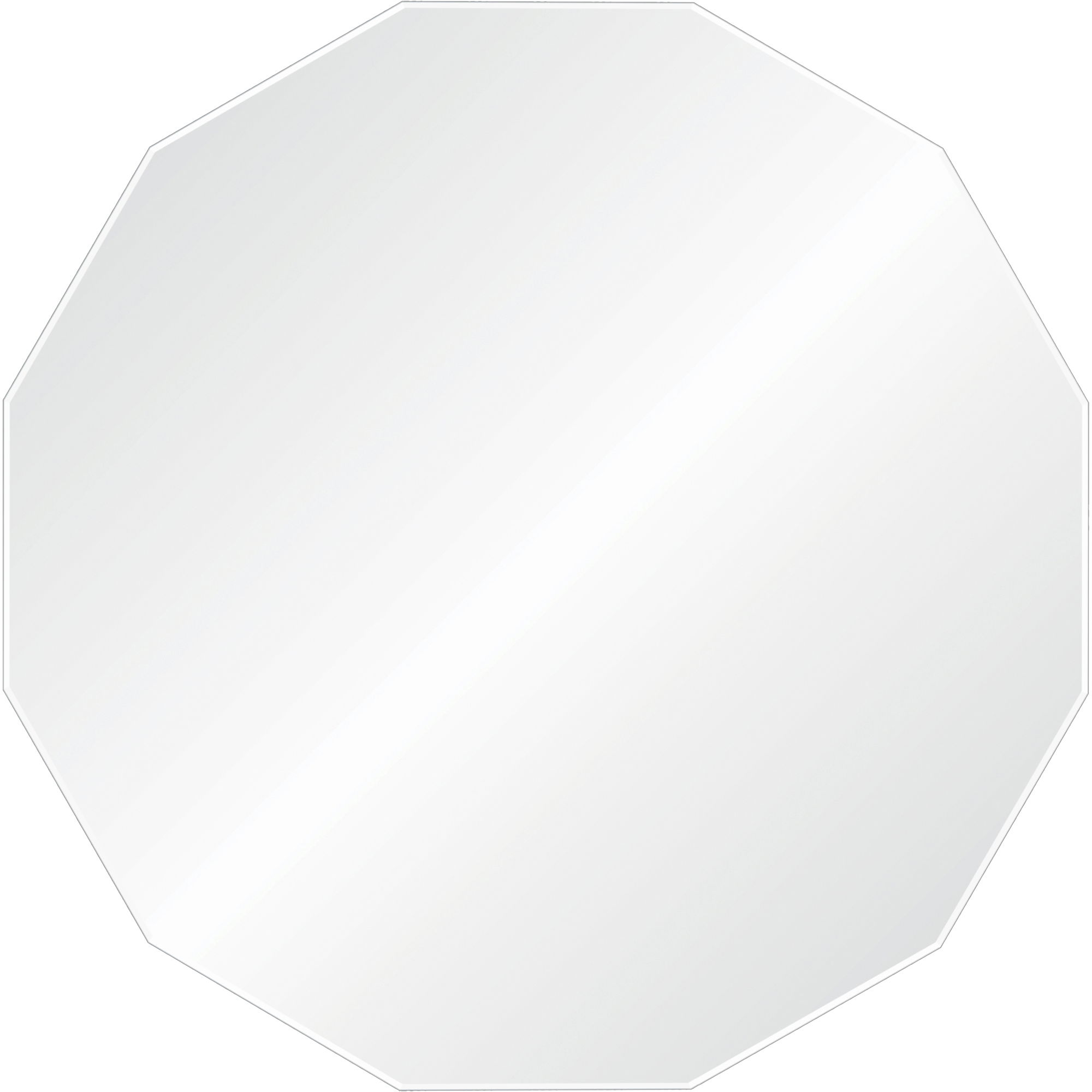 Ovada Wall Mirror large image 