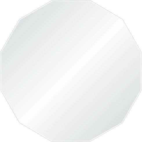Ovada Wall Mirror