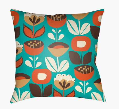 Moderne Accent Pillow