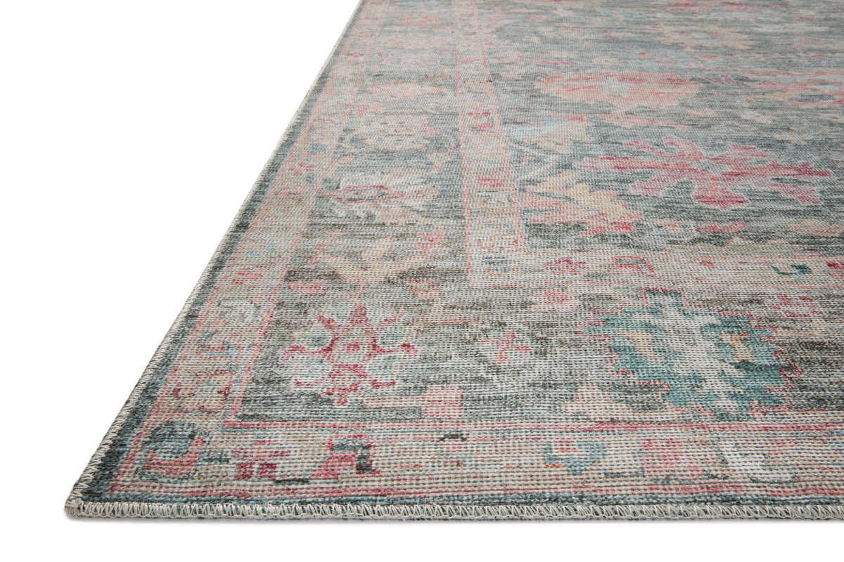 Loloi Elysium Rug, 2' length x 5' width View 3
